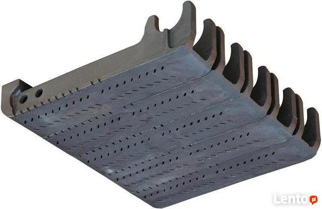 Odlewy nierdzewne, kwasoodporne, odlewnia staliwa nierdzewnego