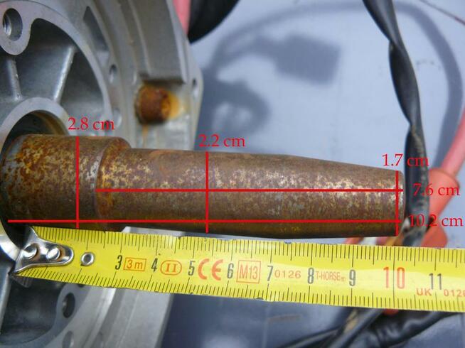 Profesjonalny Silnik spalinowy Lombardini 15LD350 Nowy Orygi
