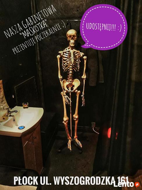 Zdrowy Dotyk - Gabinet Masażu Płock