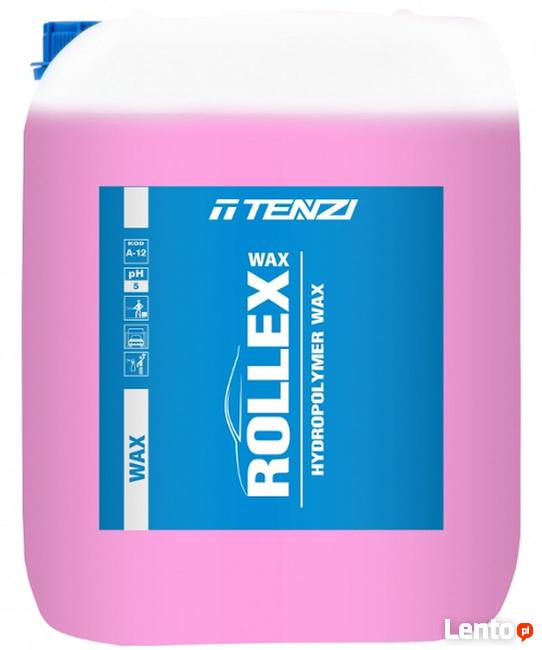 Wosk do myjni bezdotykowej- ręcznej Tenzi Rollex Wax 20L