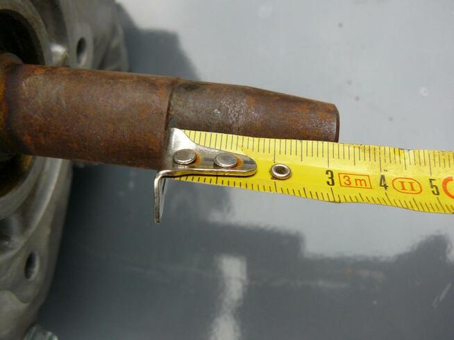 Profesjonalny Silnik spalinowy Honda GX160 Japoński Nowy Ory