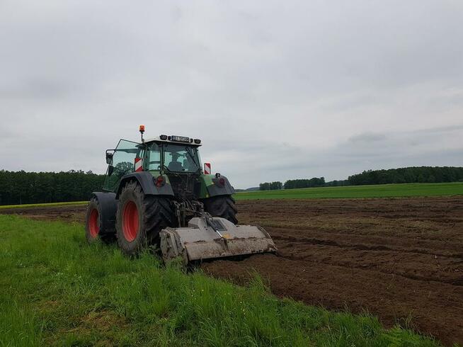 wycinka lasów, usługi rębakiem, frezowanie pni ,karczowanie