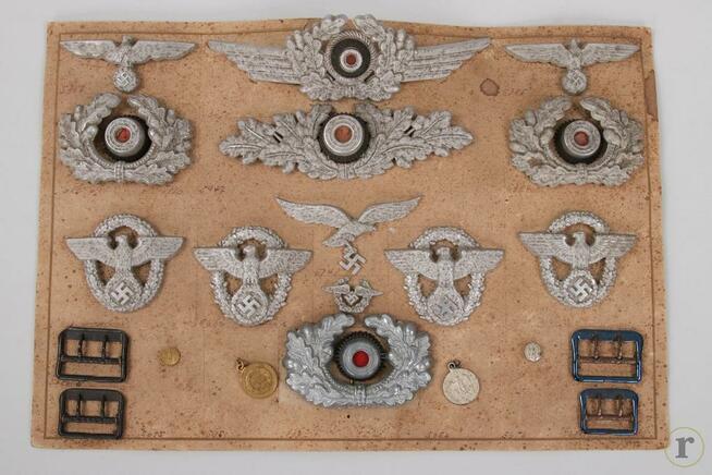 Militaria