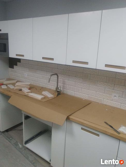 Remonty mieszkań i elewacje