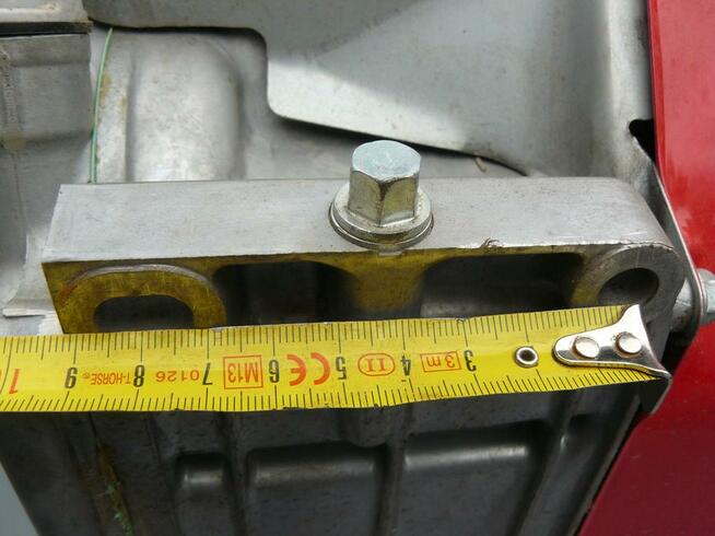 Profesjonalny Silnik spalinowy Honda GX160 Japoński Nowy Ory