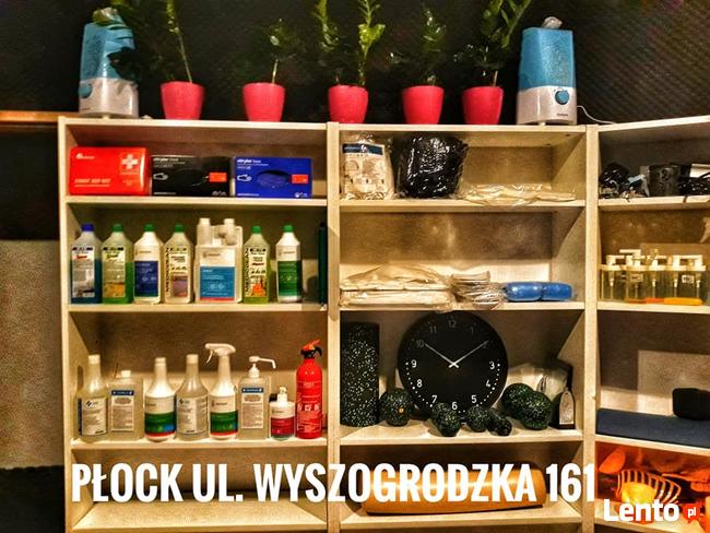 Zdrowy Dotyk - Gabinet Masażu Płock