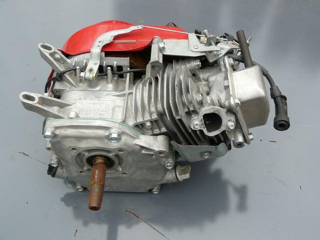 Profesjonalny Silnik spalinowy Honda GX160 Japoński Nowy Ory