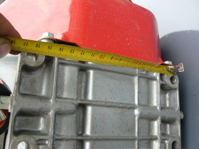 Profesjonalny Silnik spalinowy Honda GX160 Japoński Nowy Ory