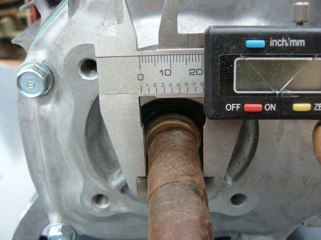 Profesjonalny Silnik spalinowy Honda GX160 Japoński Nowy Ory