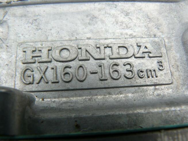 Profesjonalny Silnik spalinowy Honda GX160 Japoński Nowy Ory