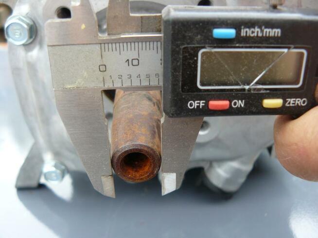 Profesjonalny Silnik spalinowy Honda GX160 Japoński Nowy Ory