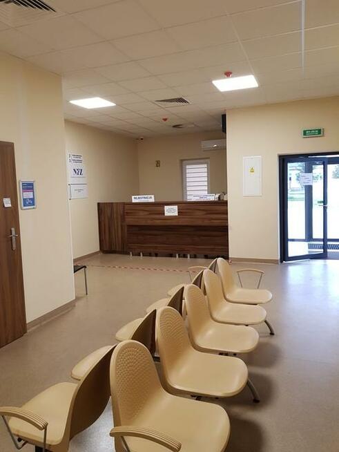 Wynajmę lokal użytkowy