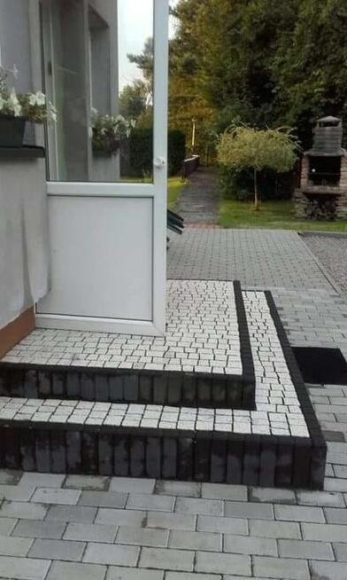 Usługi remontowe oraz wykończeniowe