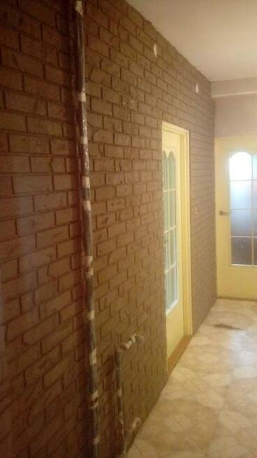 Usługi remontowe oraz wykończeniowe