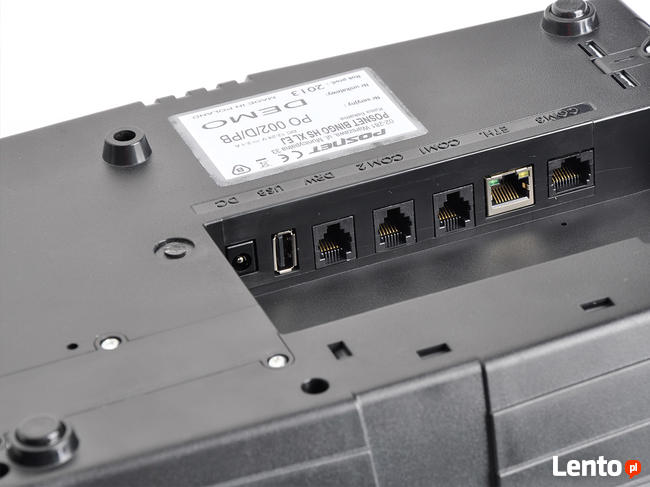 Kasa fiskalna Bingo ONLINE. Autoryzowany serwis POSNET.