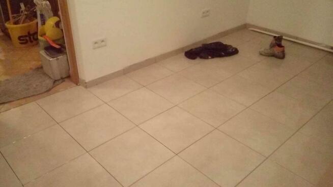 Usługi remontowe oraz wykończeniowe