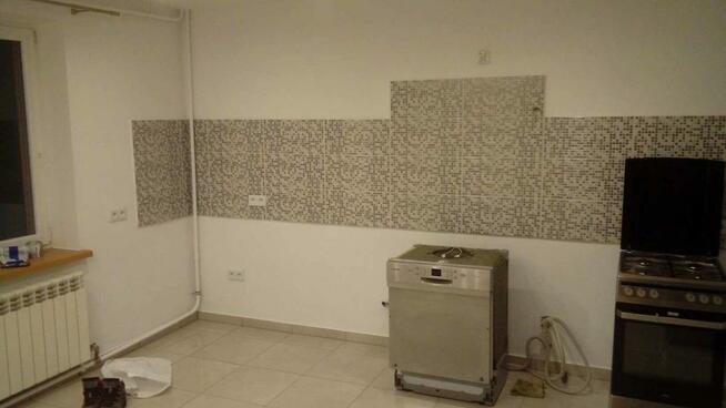 Usługi remontowe oraz wykończeniowe