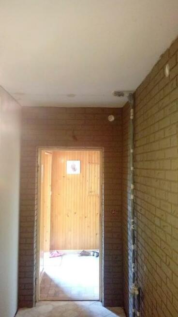 Usługi remontowe oraz wykończeniowe