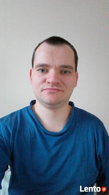 Szukam kobiety na balety