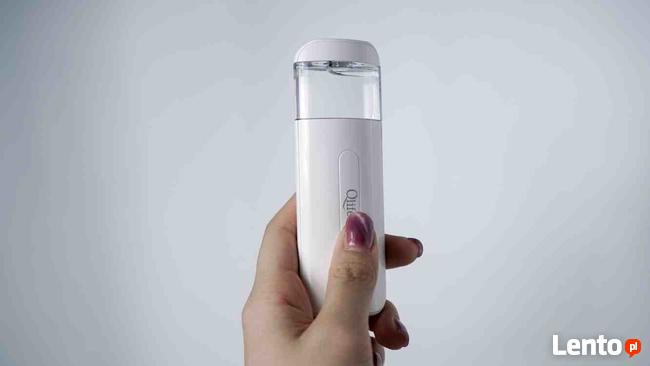 Mgiełka wodorowa Qmist -dyfuzor wodoru