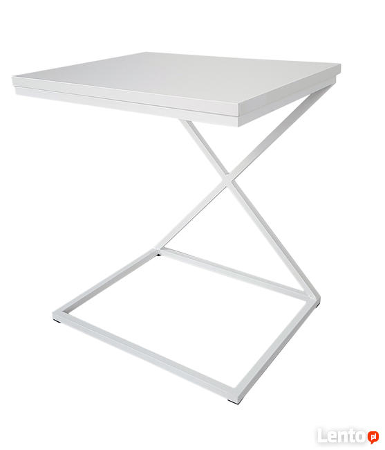 STOLIK NOCNY, KAWOWY POMOCNICZY