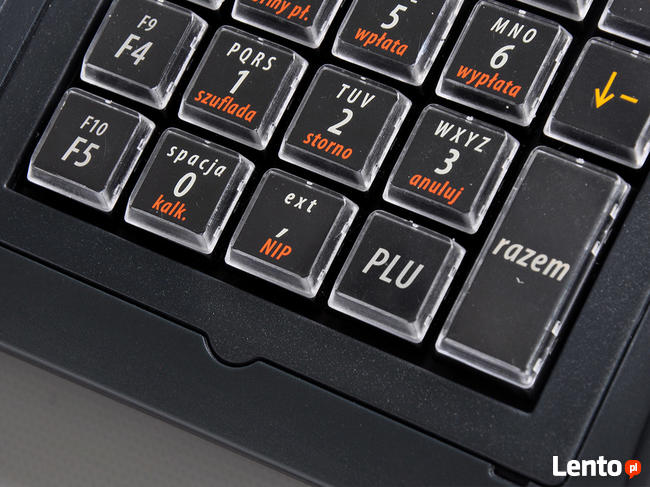 Kasa fiskalna Bingo ONLINE. Autoryzowany serwis POSNET.