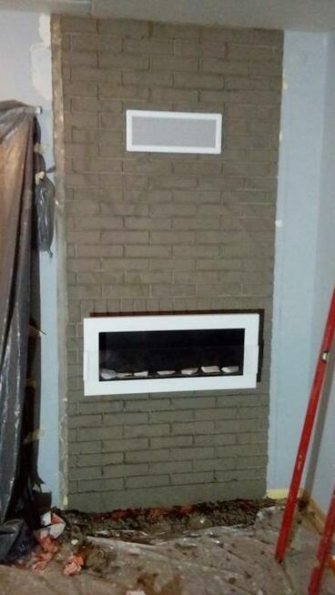 Usługi remontowe oraz wykończeniowe