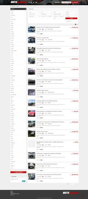 ! NOWOŚĆ ! SKRYPT MOTO OGŁOSZENIA PRO MULTILANG ! FVAT