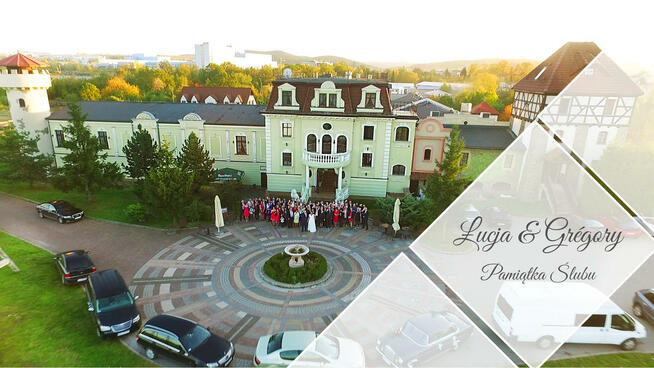 Wideofilmowanie Świdnica, Kamerzysta Świdnica, Wałbrzych