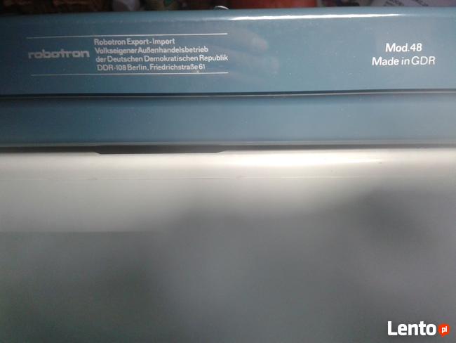 Maszyna do pisania Erika