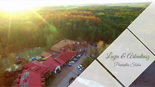 Wideofilmowanie Świdnica, Kamerzysta Świdnica, Wałbrzych