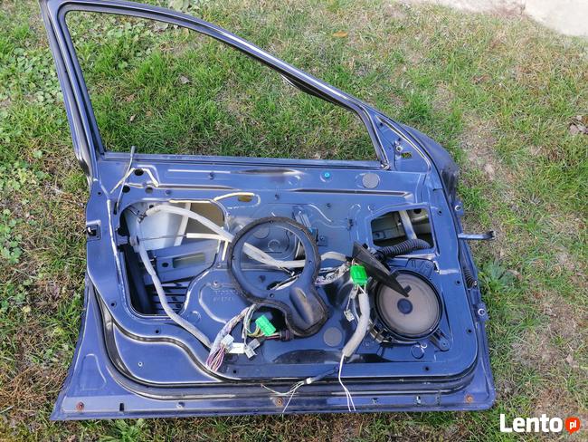 Drzwi kompletne volvo s60