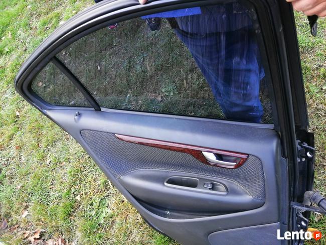 Drzwi kompletne volvo s60