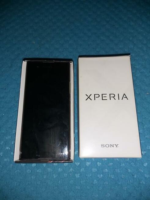 Sony Xperia XA1 na gwarancji