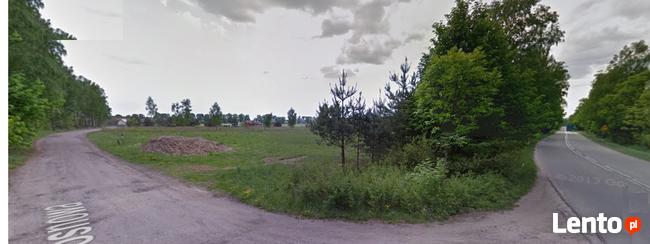 DZIAŁKA działki budowlana Łukta od 2500 do 4500 MK