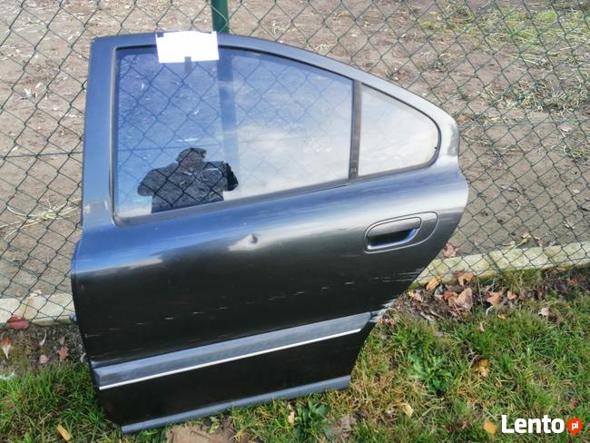 Drzwi kompletne volvo s60