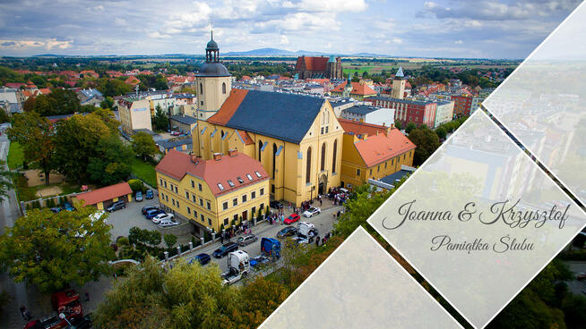 Wideofilmowanie Świdnica, Kamerzysta Świdnica, Wałbrzych