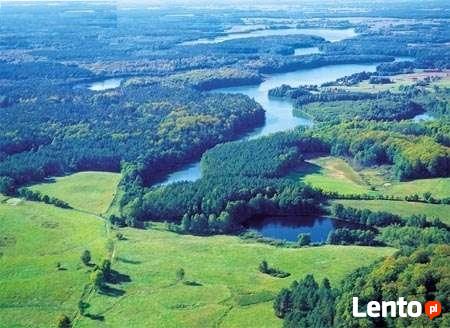 DZIAŁKA działki budowlana Łukta od 2500 do 4500 MK