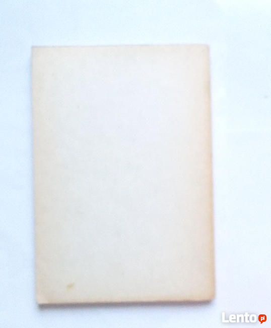 Cooper książka o Indianach, Jezioro śmierci Młody orzeł