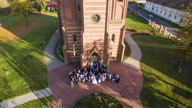 Wideofilmowanie Świdnica, Kamerzysta Świdnica, Wałbrzych