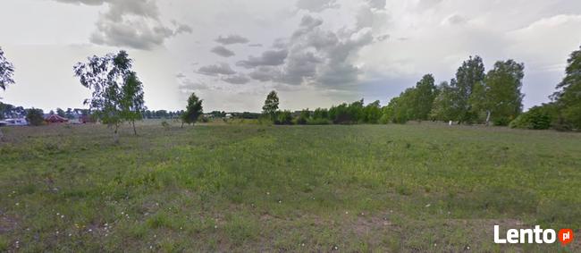 DZIAŁKA działki budowlana Łukta od 2500 do 4500 MK
