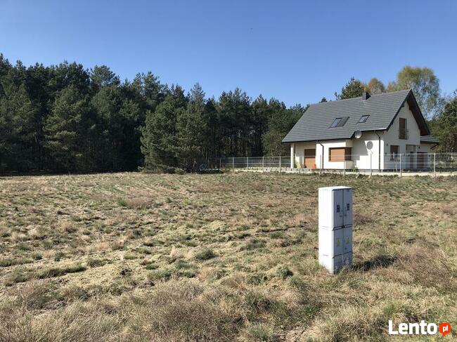 Rynarzewo działka 950m2 ul.Powstańców Wielkopolskich