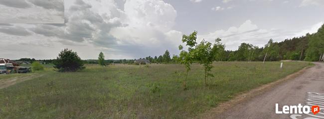 DZIAŁKA działki budowlana Łukta od 2500 do 4500 MK