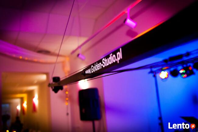 Wideofilmowanie Świdnica, Kamerzysta Świdnica, Wałbrzych