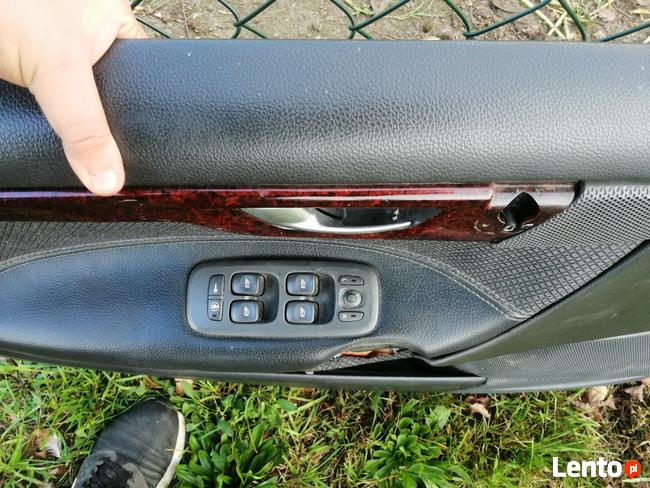 Drzwi kompletne volvo s60