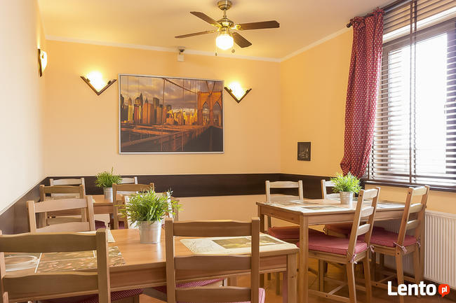 Pokoje dla firm z łazienkami - najem tygodniowy i dobowy