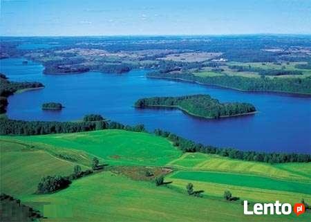 DZIAŁKA działki budowlana Łukta od 2500 do 4500 MK