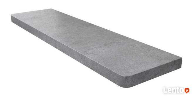 Parapety MDF różne kolory