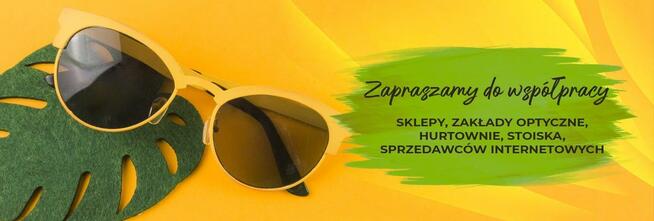 OPTIKEA Dystrybucja&Hurtownia okularów
