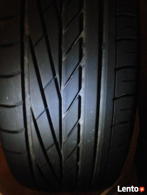 Good Year Excelence 205/55R16